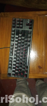 Tecware Phantom RGB 87 Mechanical Keyboard